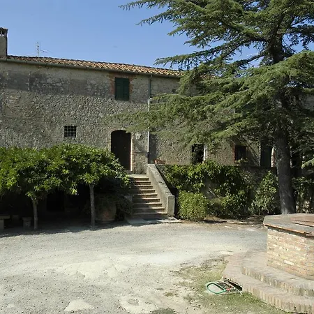 Poggio Oliveto
