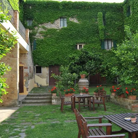 Poggio Oliveto Roccastrada