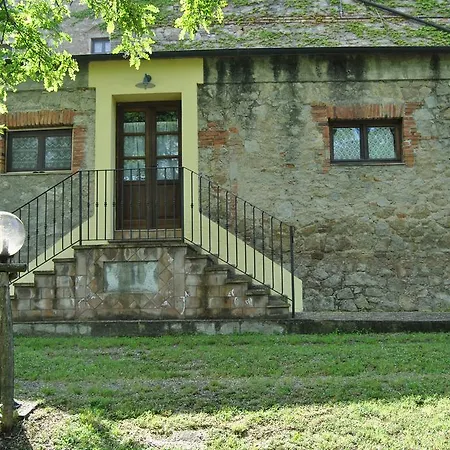 Poggio Oliveto * Roccastrada