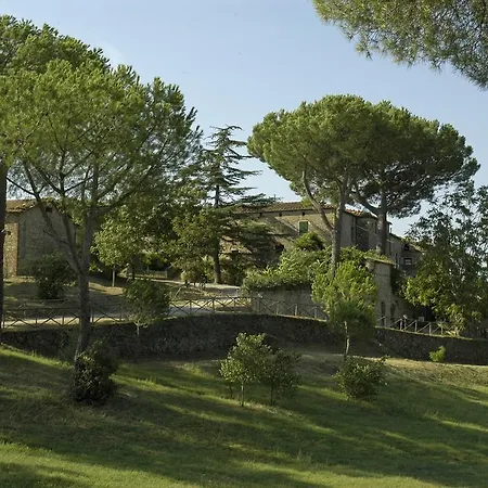 Poggio Oliveto *