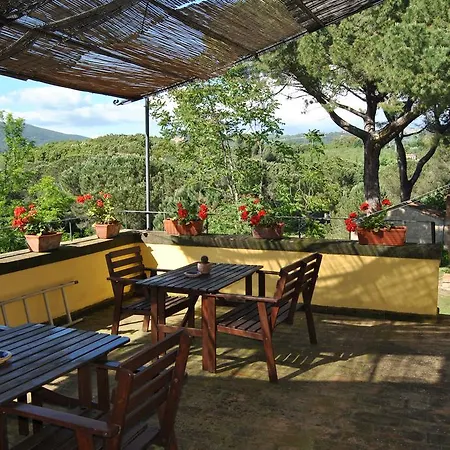 Poggio Oliveto * Roccastrada