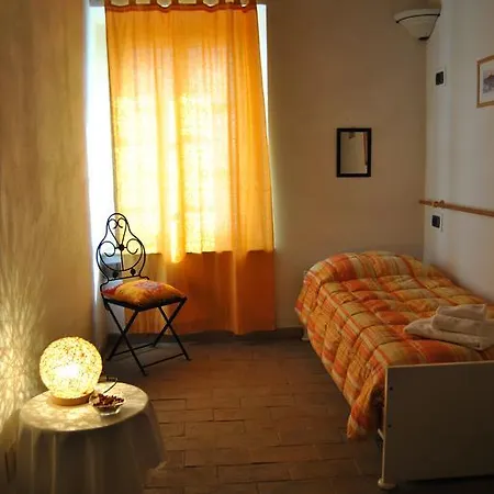Vakantieboerderij Poggio Oliveto *