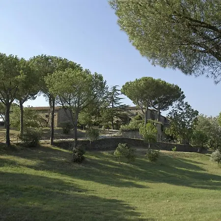 Farm stay Poggio Oliveto Roccastrada