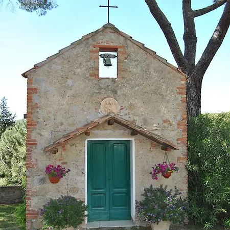 Poggio Oliveto Farm stay Roccastrada