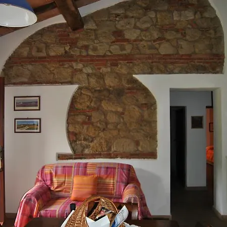 Poggio Oliveto *
