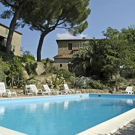 Poggio Oliveto Farm stay *