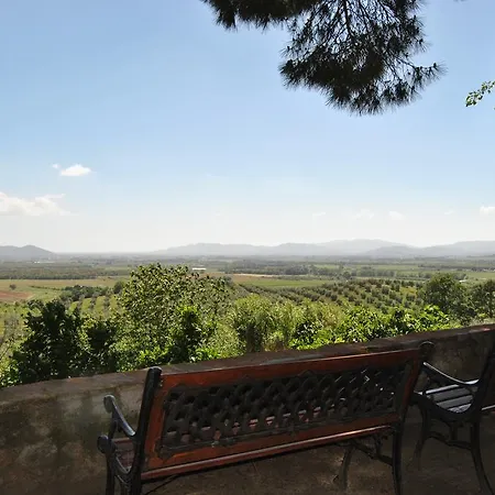 Poggio Oliveto Farm stay Roccastrada