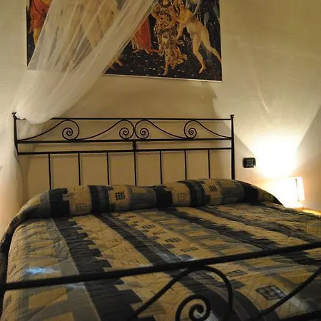 Poggio Oliveto Farm stay *