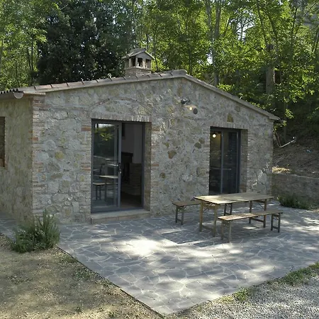 Farm stay Poggio Oliveto