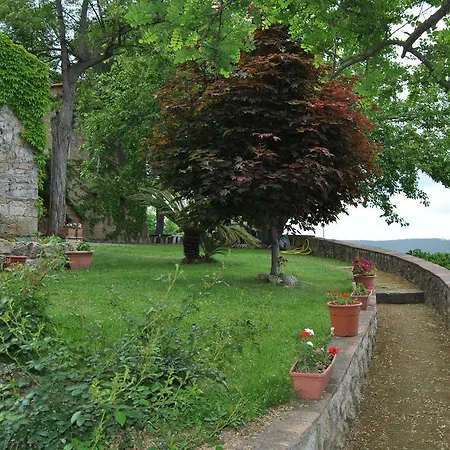 Poggio Oliveto * Roccastrada