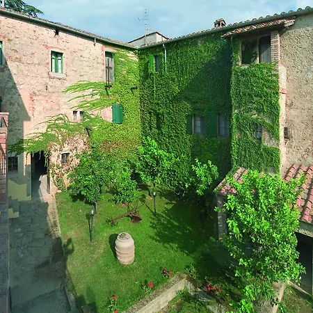 Farm stay Poggio Oliveto Roccastrada
