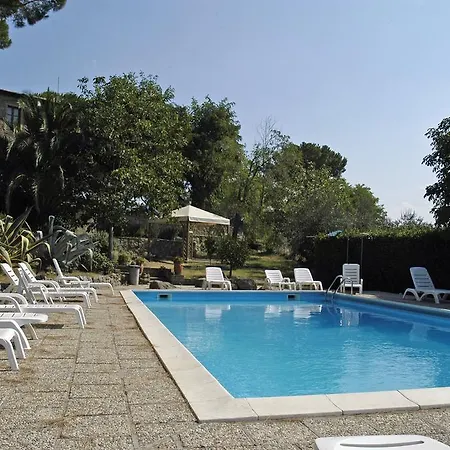 Poggio Oliveto Farm stay Roccastrada