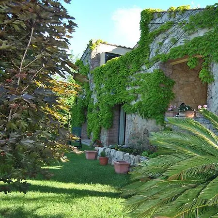 Poggio Oliveto * Roccastrada