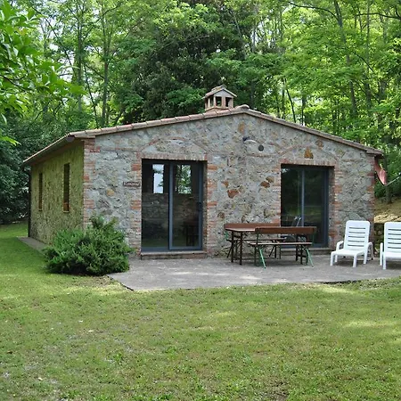 Gospodarstwo agroturystyczne Poggio Oliveto